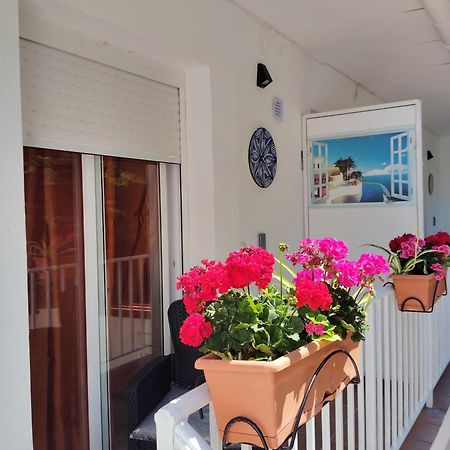 Apartamentos Nova De Abaixo 3 Понтеведра Екстер'єр фото