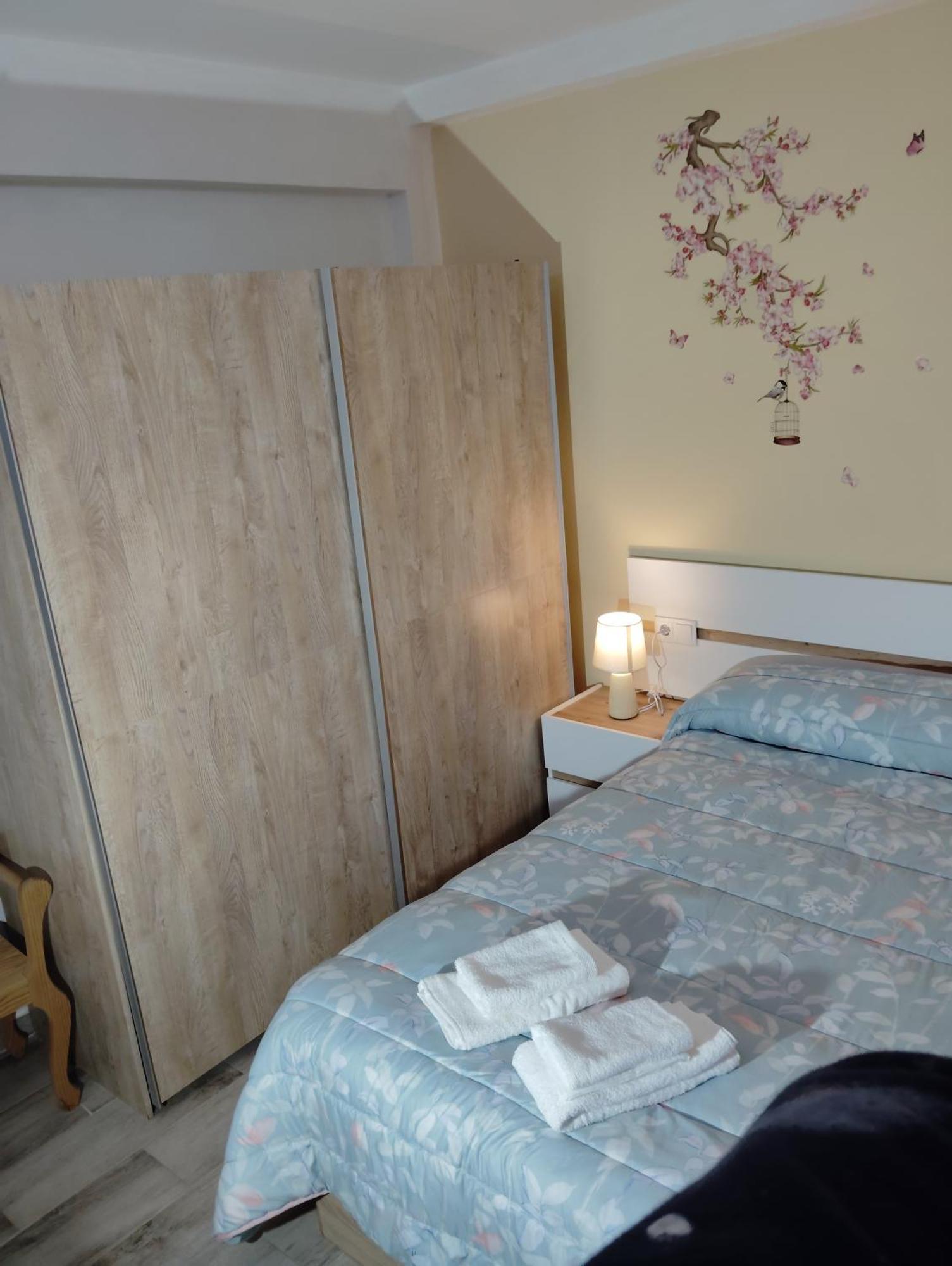 Apartamentos Nova De Abaixo 3 Понтеведра Екстер'єр фото