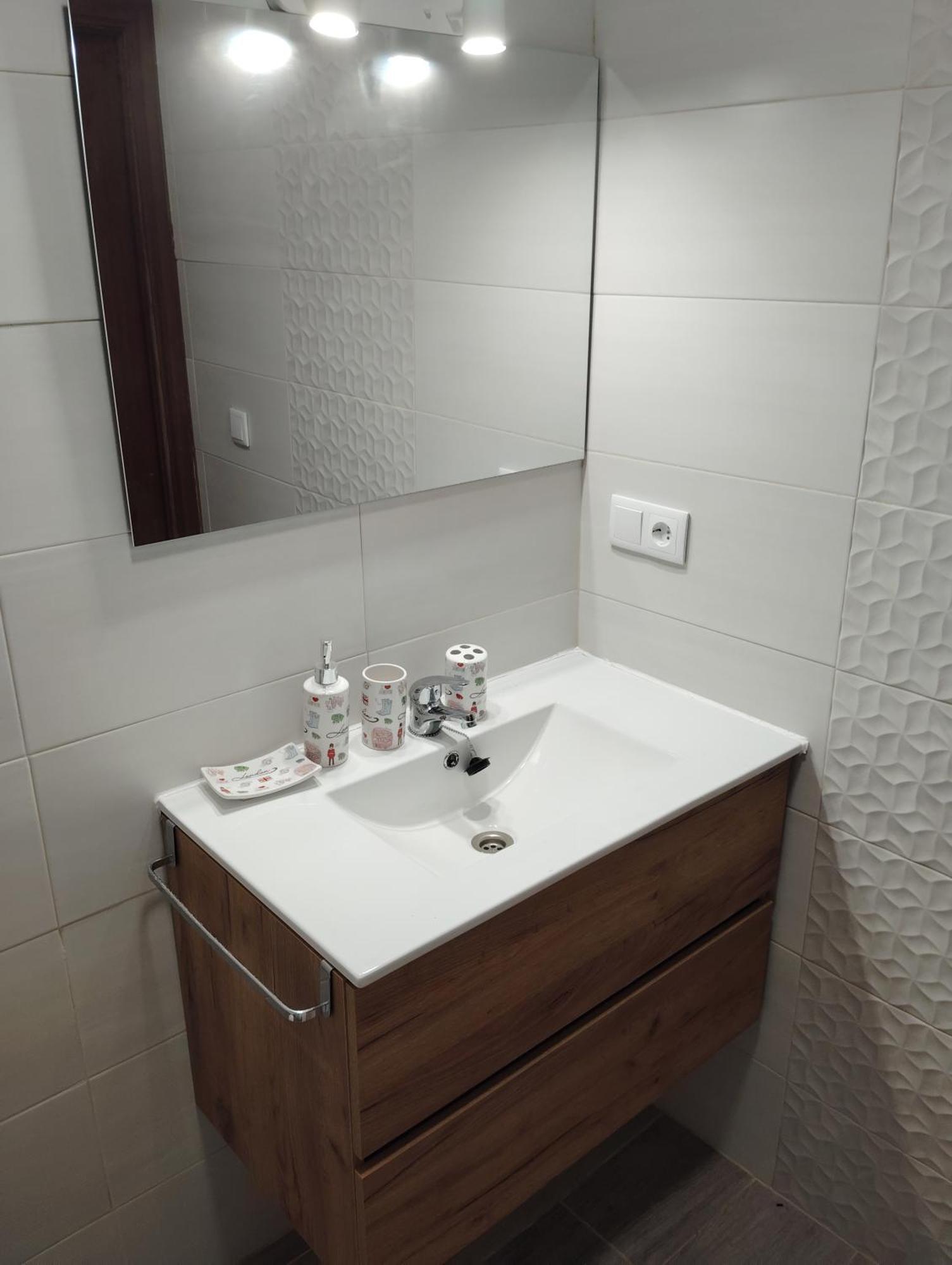 Apartamentos Nova De Abaixo 3 Понтеведра Екстер'єр фото