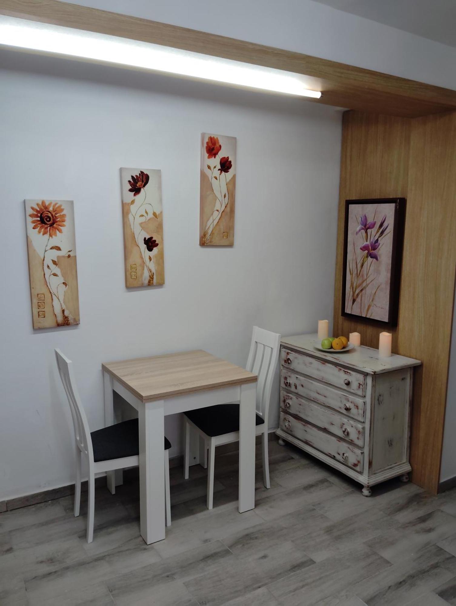 Apartamentos Nova De Abaixo 3 Понтеведра Екстер'єр фото