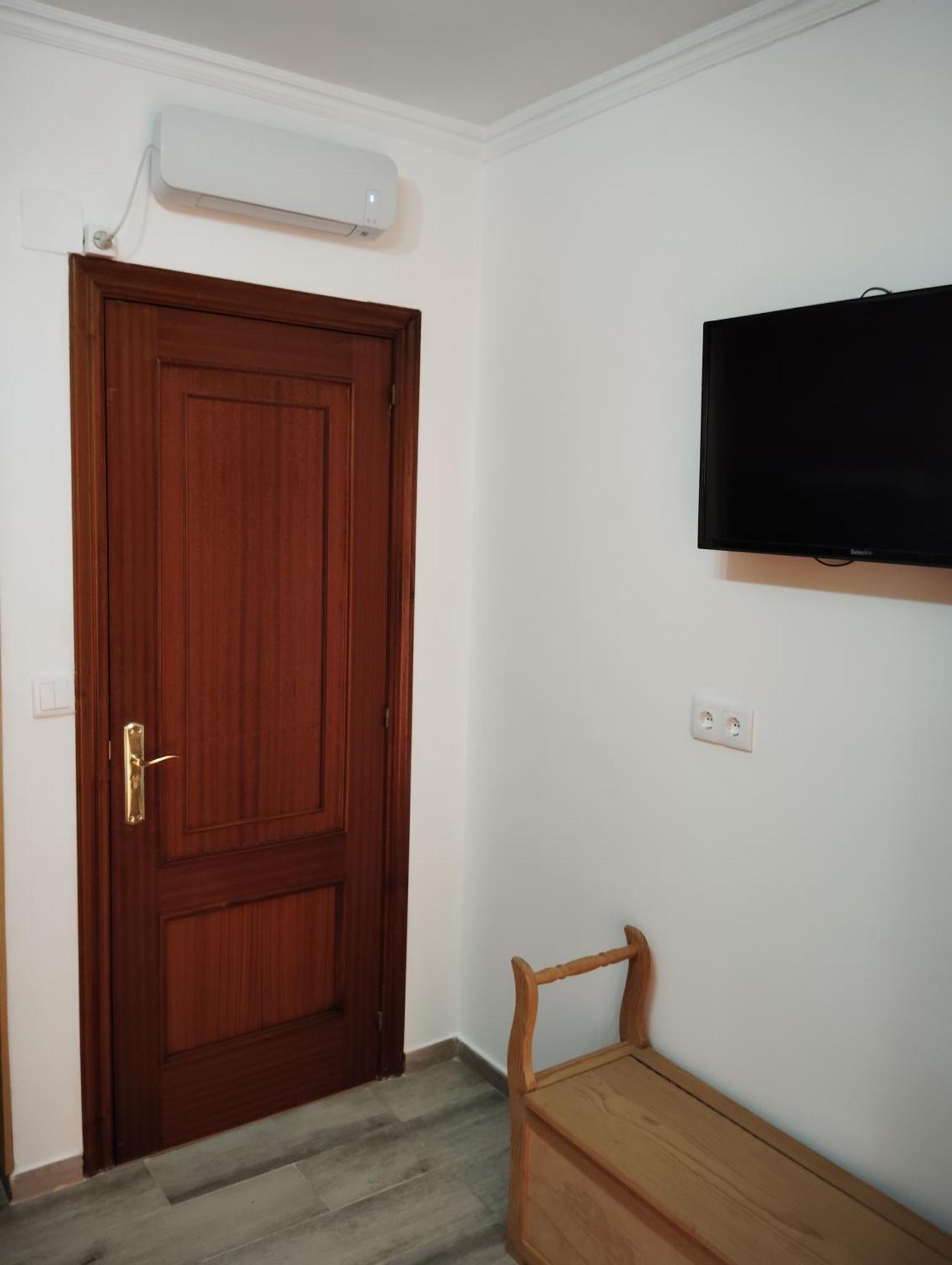Apartamentos Nova De Abaixo 3 Понтеведра Екстер'єр фото