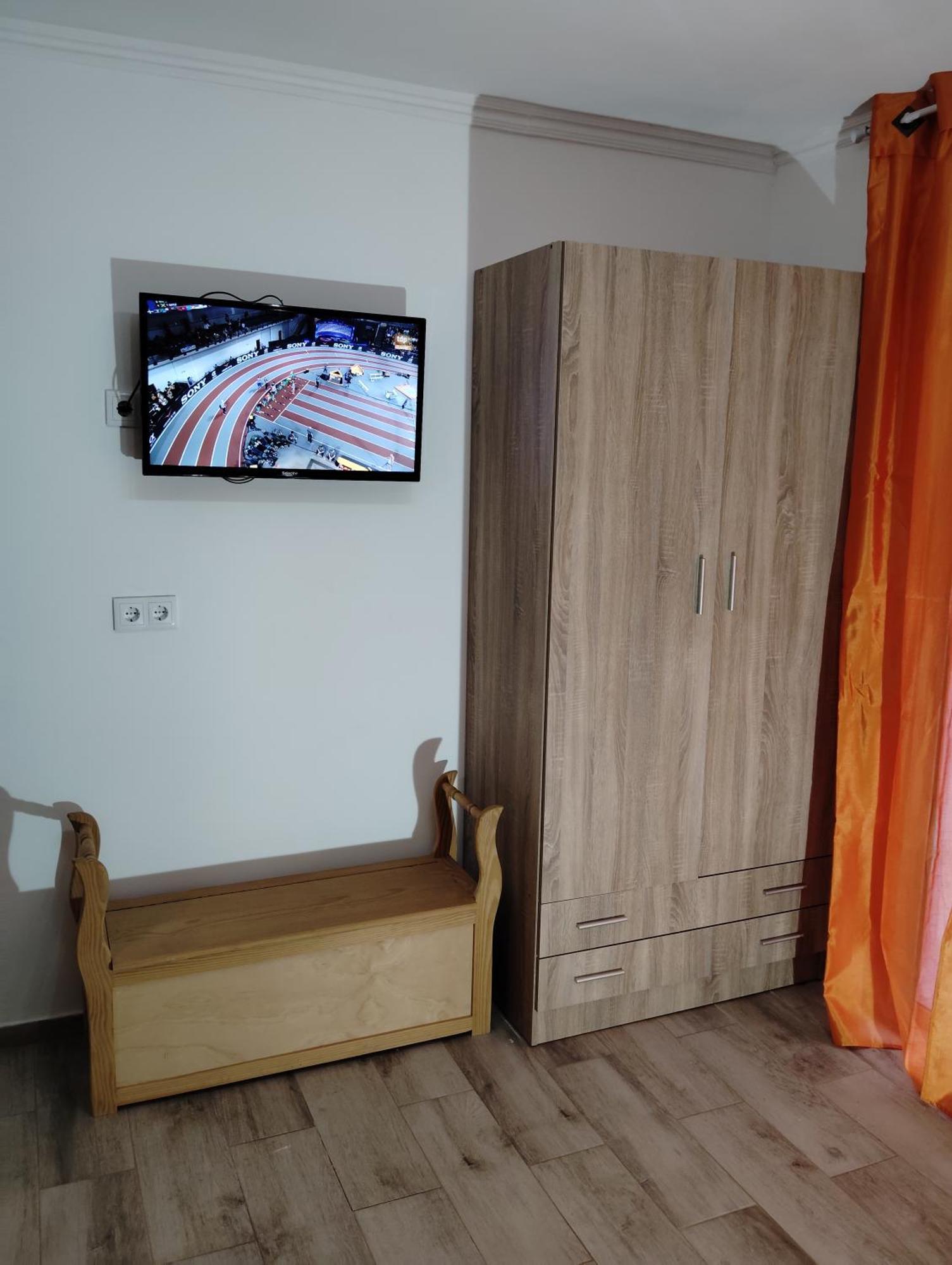 Apartamentos Nova De Abaixo 3 Понтеведра Екстер'єр фото