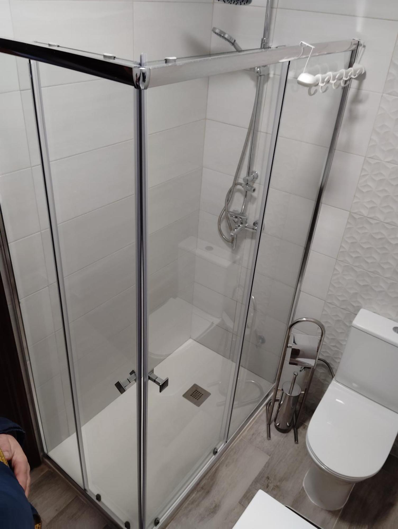 Apartamentos Nova De Abaixo 3 Понтеведра Екстер'єр фото