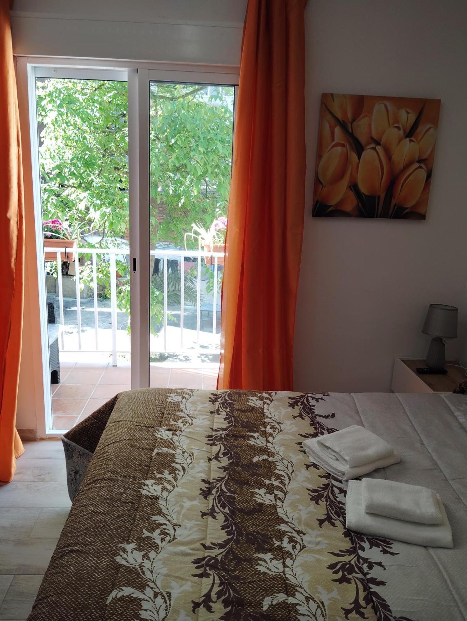 Apartamentos Nova De Abaixo 3 Понтеведра Екстер'єр фото