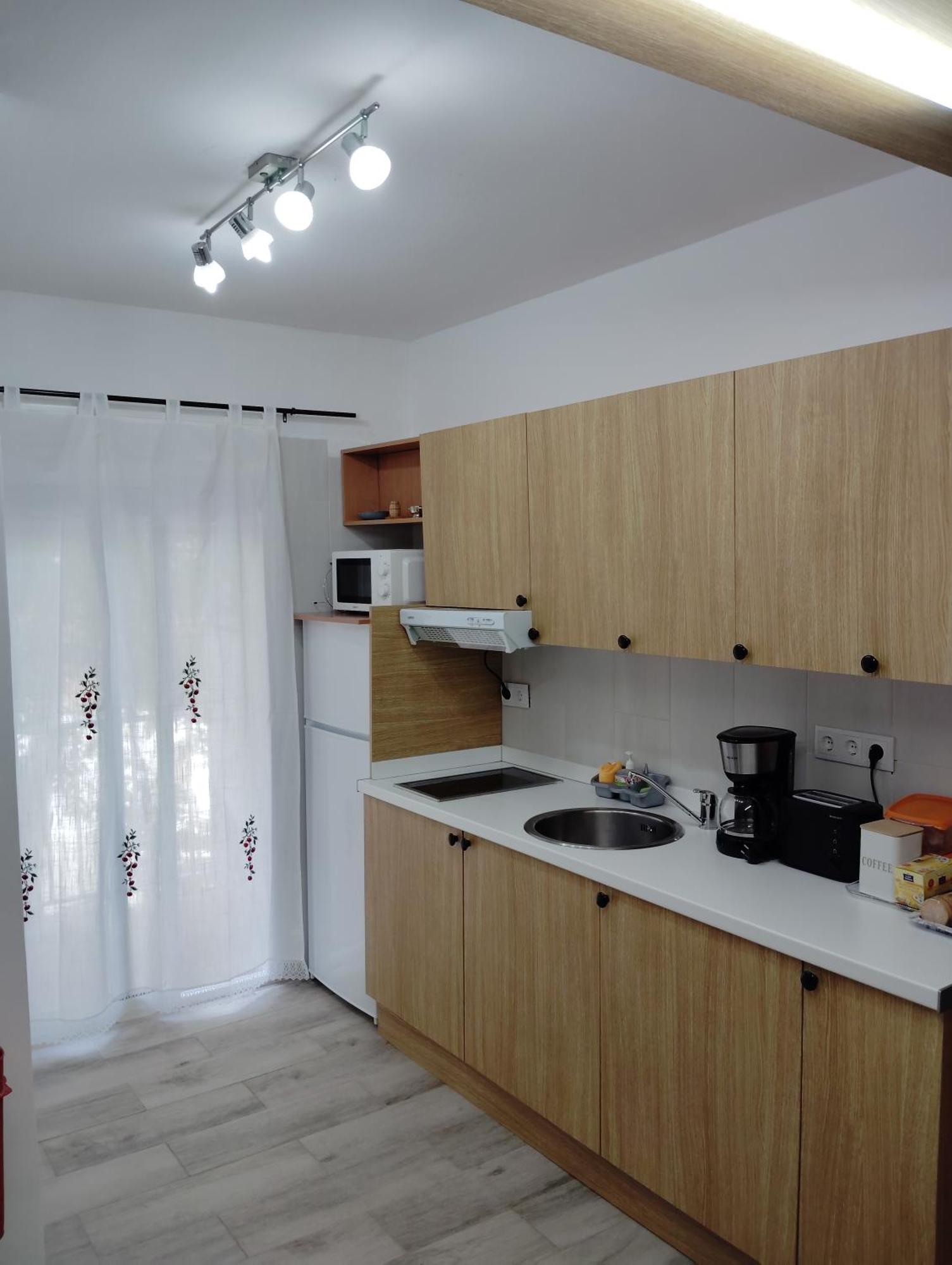 Apartamentos Nova De Abaixo 3 Понтеведра Екстер'єр фото