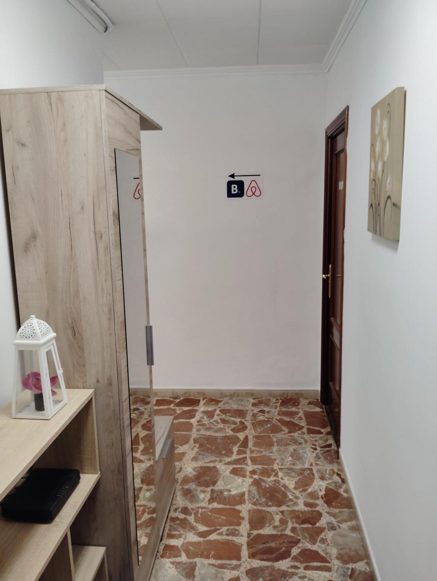 Apartamentos Nova De Abaixo 3 Понтеведра Екстер'єр фото